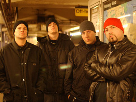 biohazard