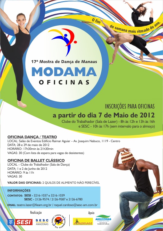 modama 2012