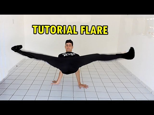 Dicas para aperfeiçoar o Flare