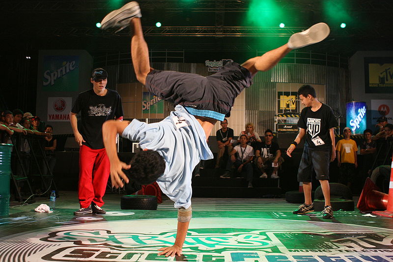 hiphop Dança de Rua hiphop Dança de Rua